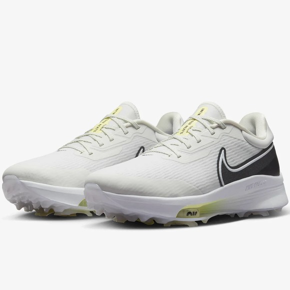 Nike Golf Other - NWOT Nike Men's Air Zoom Infinity Tour NEXT% Golf Shoes Size 12